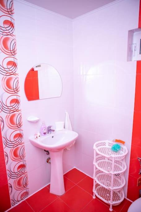 Hotel Lucky 2 Pavel Banya Exterior foto